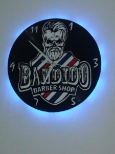 Karben barber shop